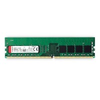 KingSton KVR24N17S8-CL17 4GB 2400Mhz  Single-DDR4